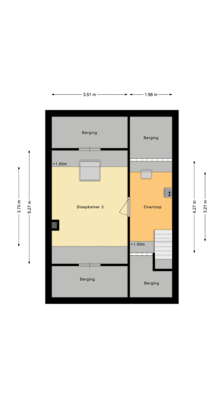 Foto 48 van Da Costastraat 110