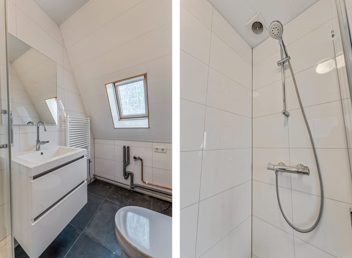 Foto 13 van Van Deventerstraat 12-A