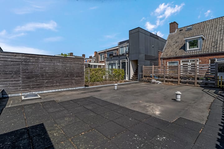 Foto 15 van Van Deventerstraat 12-A