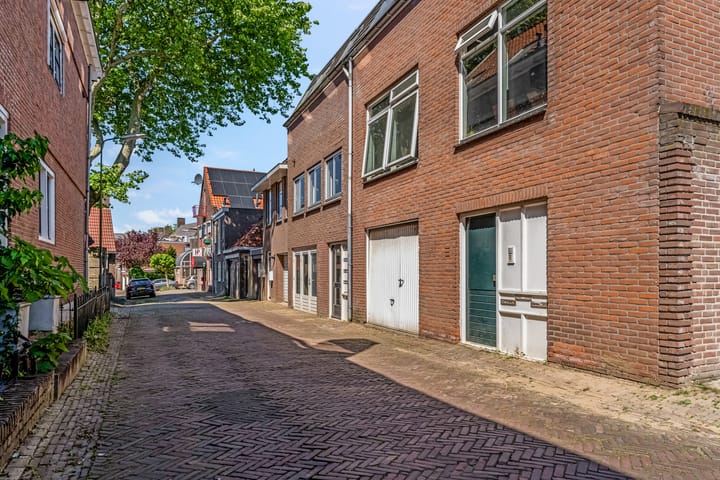 Foto 18 van Van Deventerstraat 12-A