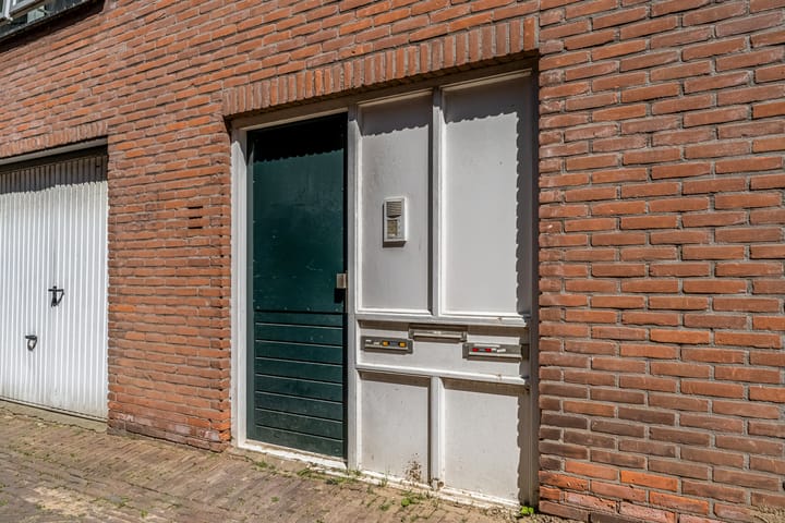 Foto 19 van Van Deventerstraat 12-A