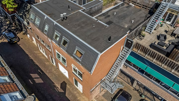 Foto 20 van Van Deventerstraat 12-A