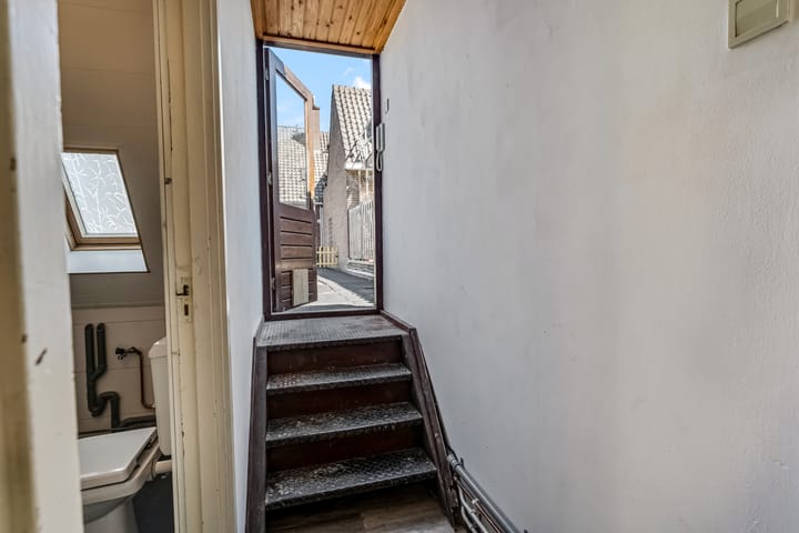 Foto 5 van Van Deventerstraat 12-A