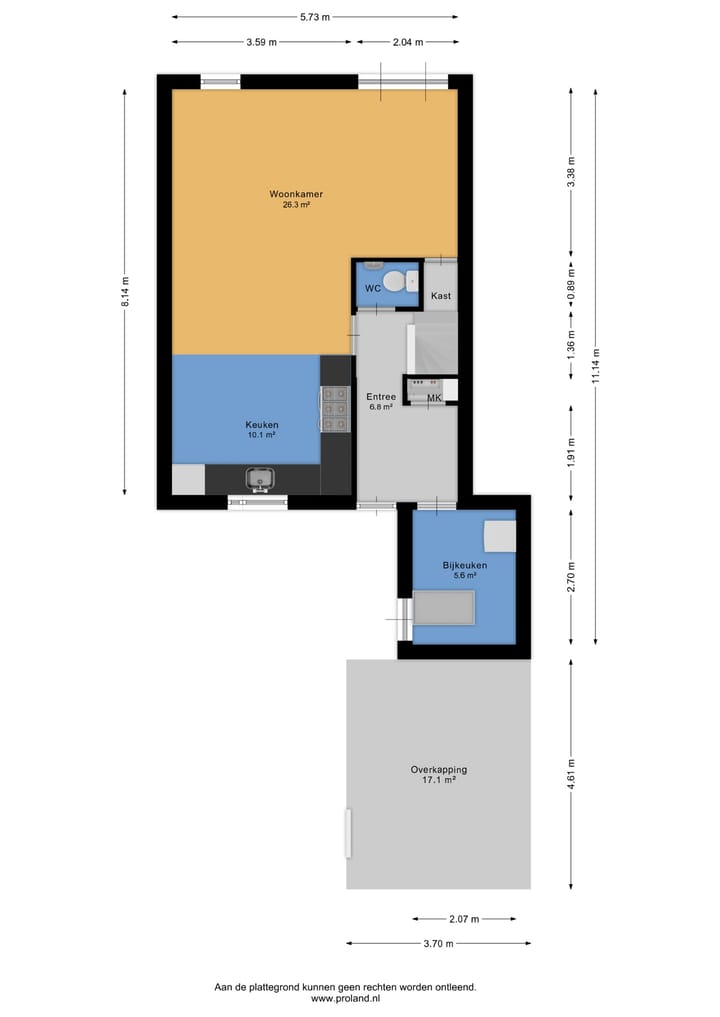 Foto 48 van Zicht 41