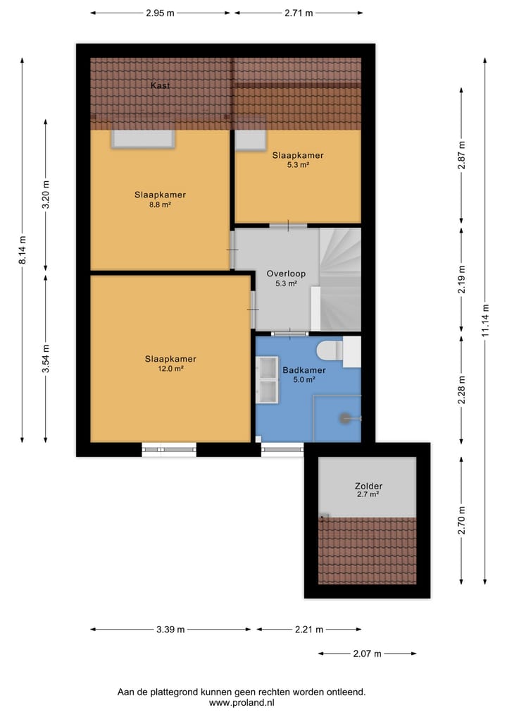 Foto 49 van Zicht 41