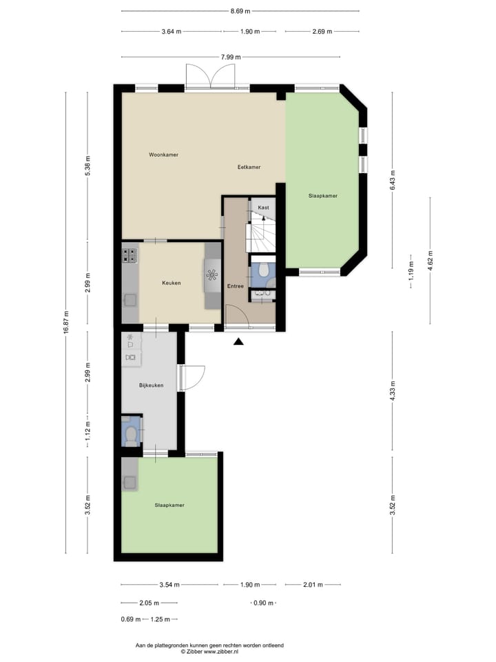 Foto 39 van De Nova Cura 11