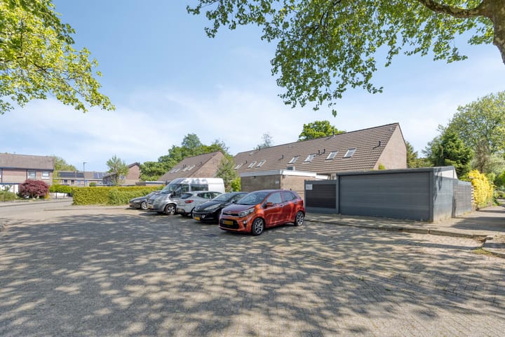 Foto 2 van De Nova Cura 11