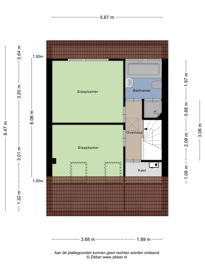 Foto 40 van De Nova Cura 11