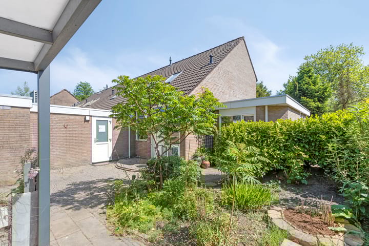 Foto 4 van De Nova Cura 11