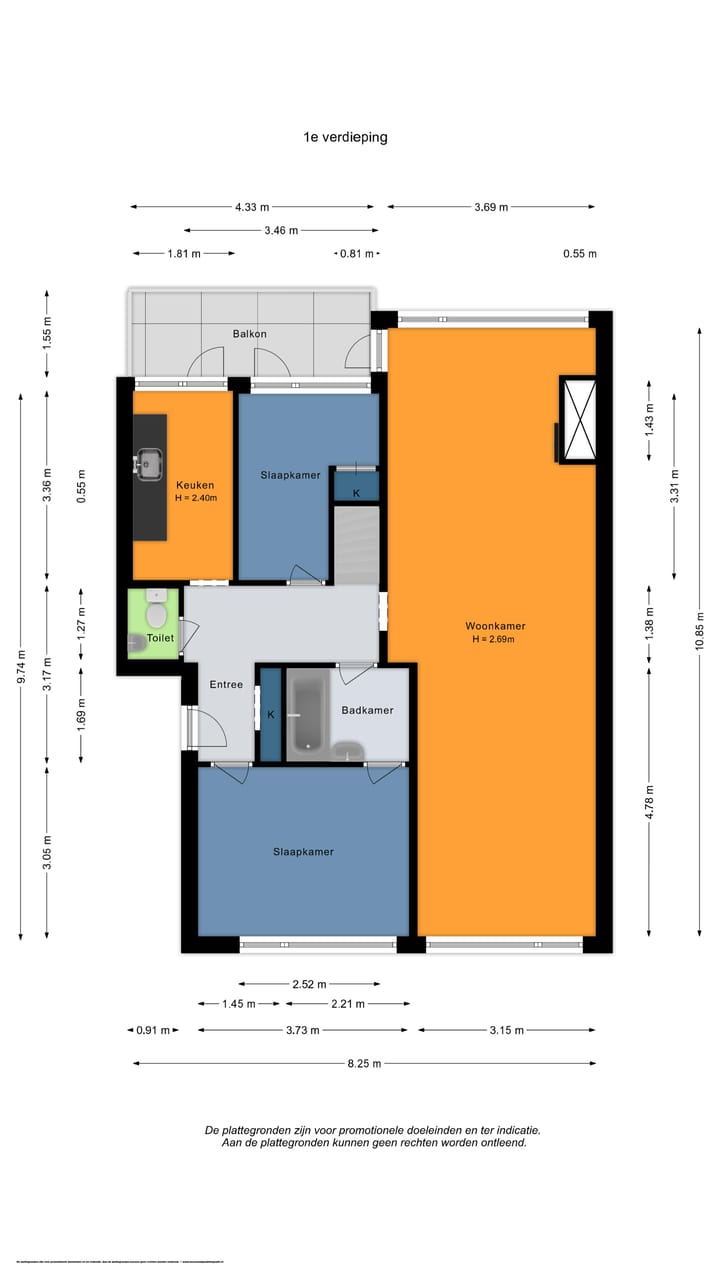 Foto 37 van Valkenstein 88-1