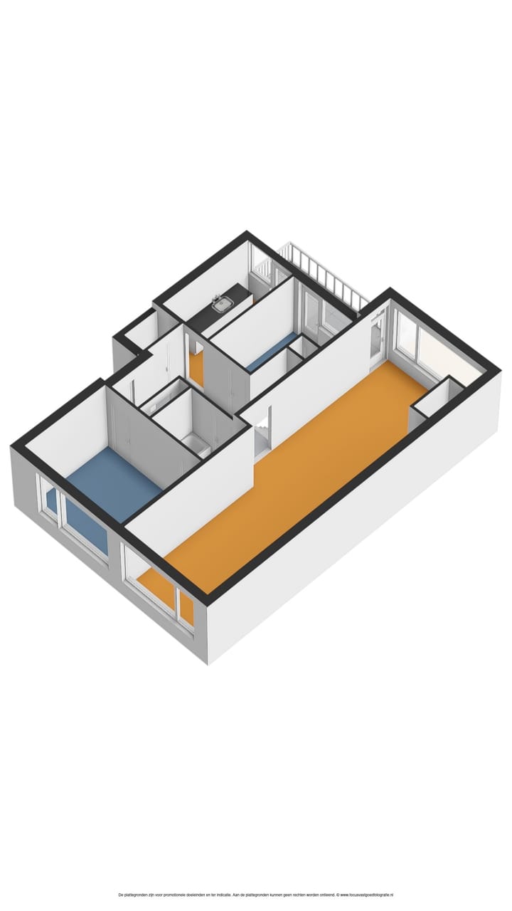 Foto 38 van Valkenstein 88-1