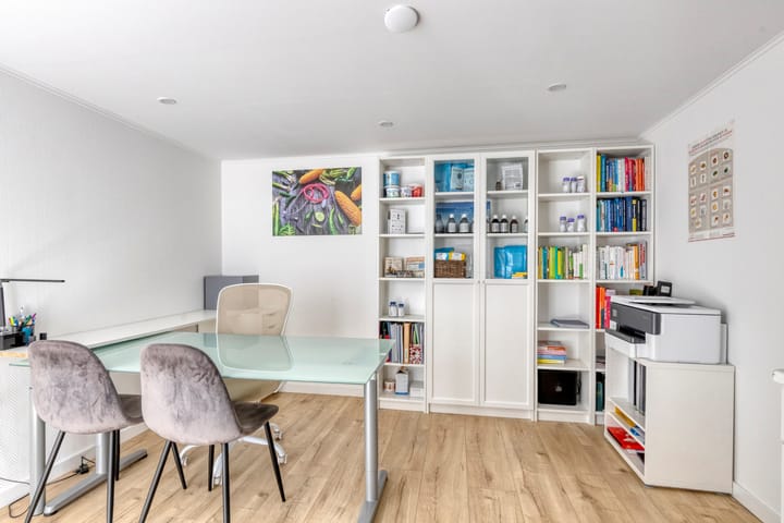 Foto 21 van De Nova Cura 11