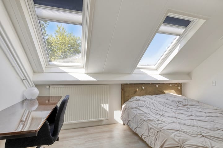 Foto 26 van De Nova Cura 11