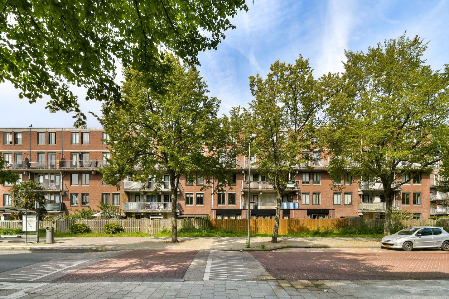 Foto 1 van Jan Muschstraat 50