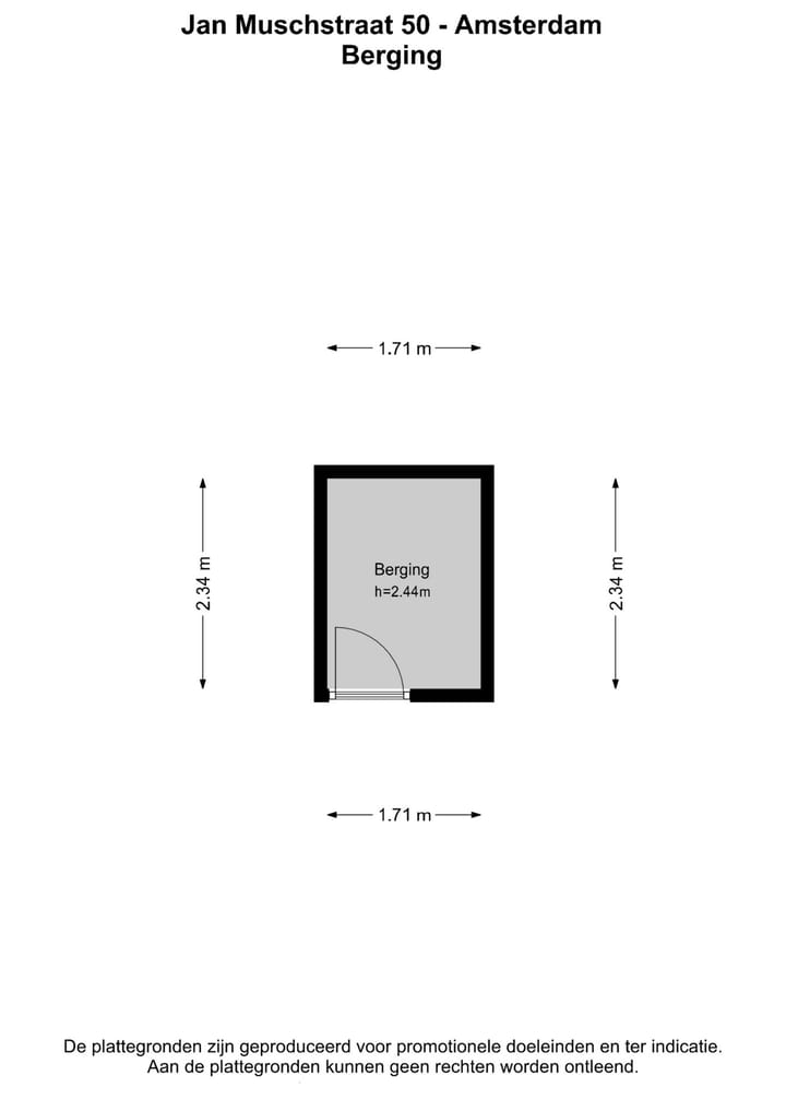 Foto 14 van Jan Muschstraat 50