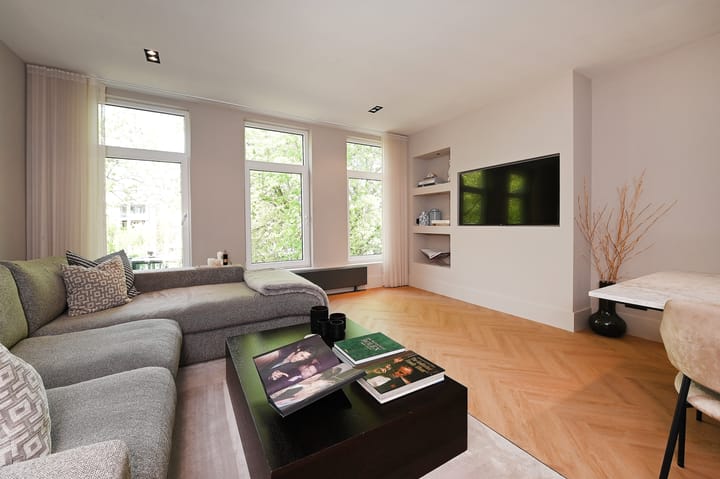 Photo 2 of Noordsingel 66-B02