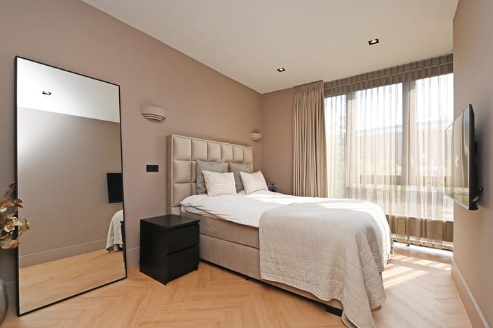 Photo 4 of Noordsingel 66-B02