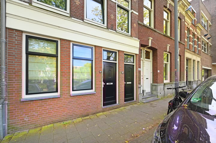 Photo 7 of Noordsingel 66-B02