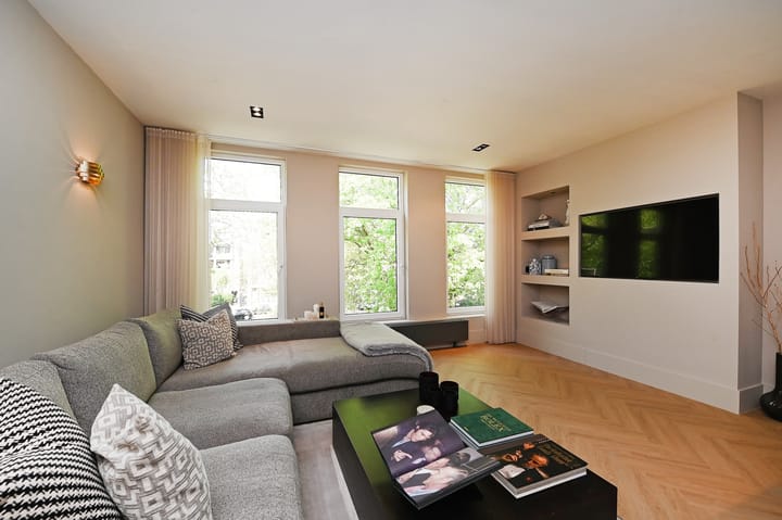 Photo 8 of Noordsingel 66-B02