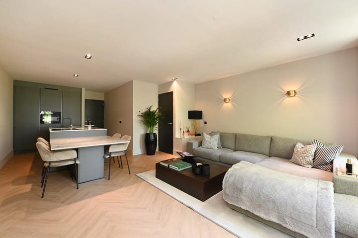 Photo 10 of Noordsingel 66-B02