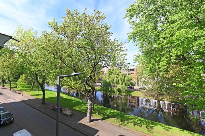 Photo 14 of Noordsingel 66-B02