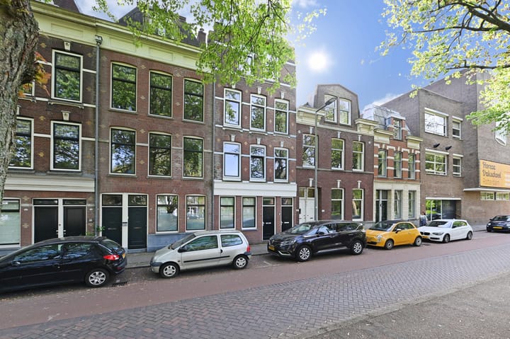 Photo 26 of Noordsingel 66-B02