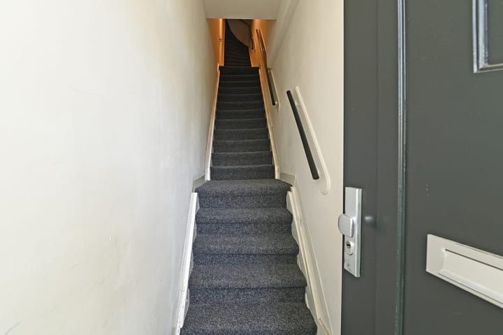 Photo 27 of Noordsingel 66-B02