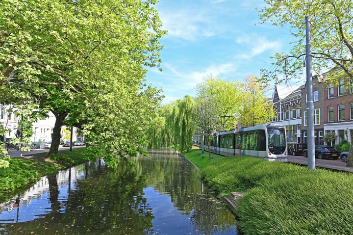 Photo 30 of Noordsingel 66-B02