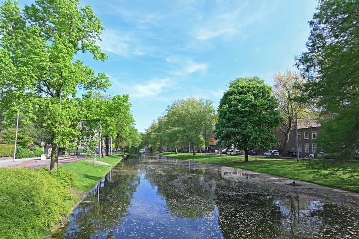 Photo 31 of Noordsingel 66-B02