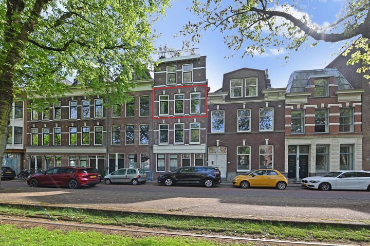 Photo 6 of Noordsingel 66-B02