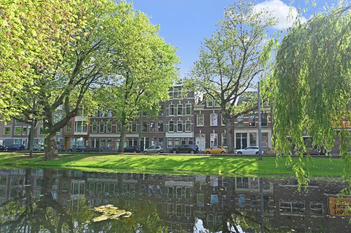 Photo 1 of Noordsingel 66-B02