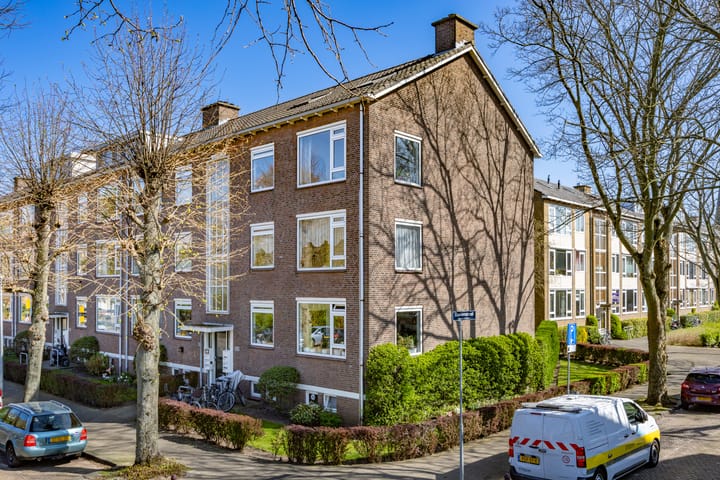 Foto 1 van Tulpstraat 26