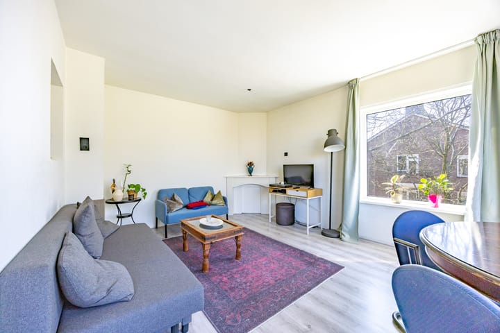 Foto 2 van Tulpstraat 26