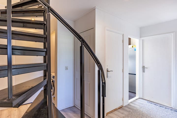 Foto 10 van Tulpstraat 26