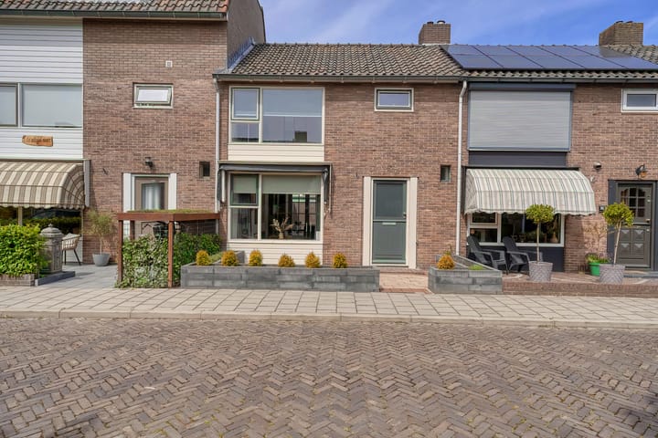 Foto 1 van Prinses Irenelaan 41