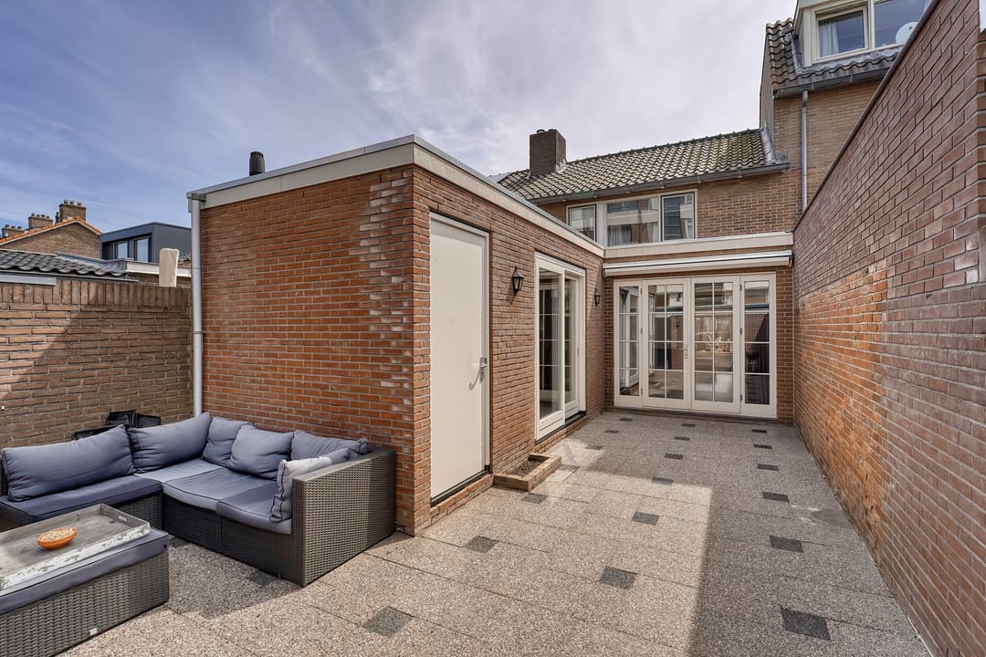 Foto 2 van Prinses Irenelaan 41