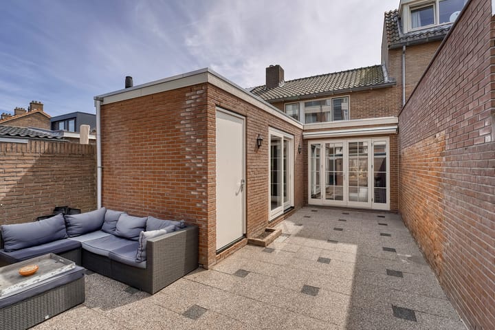 Foto 2 van Prinses Irenelaan 41