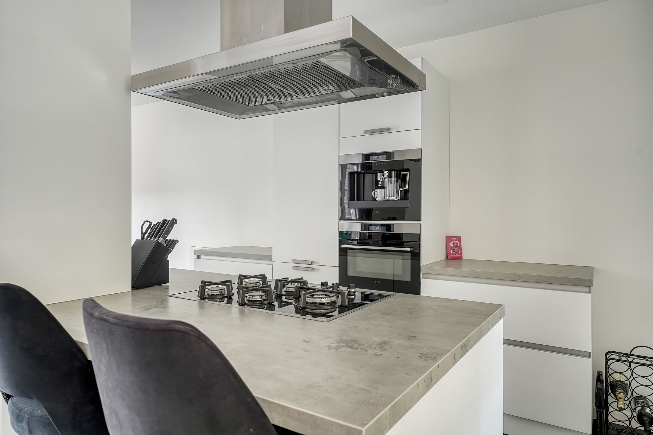 Foto 3 van Prinses Irenelaan 41