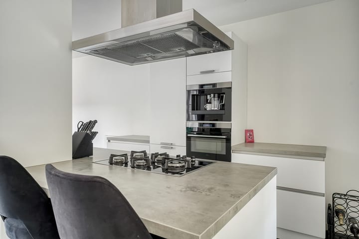 Foto 3 van Prinses Irenelaan 41