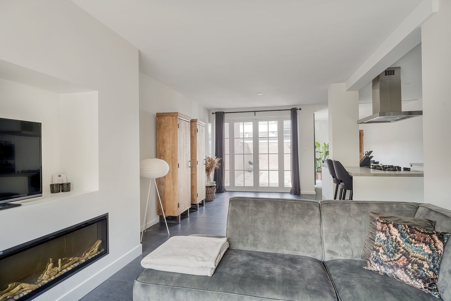 Foto 4 van Prinses Irenelaan 41