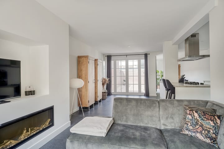 Foto 4 van Prinses Irenelaan 41