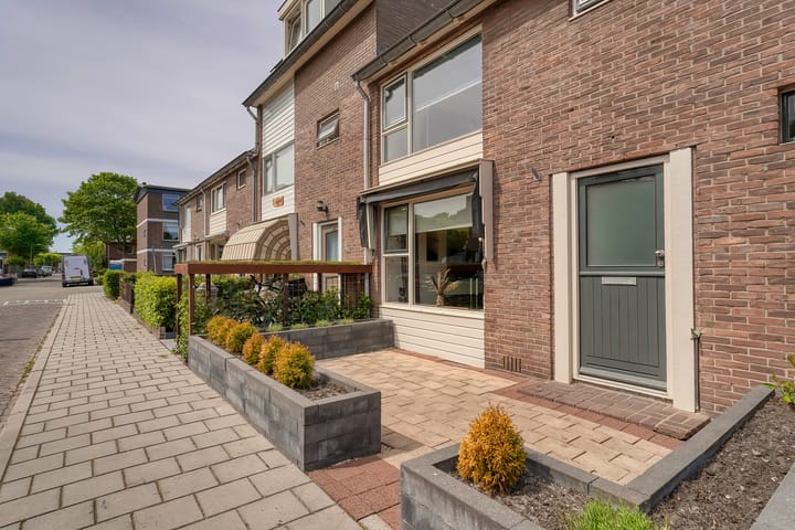 Foto 5 van Prinses Irenelaan 41