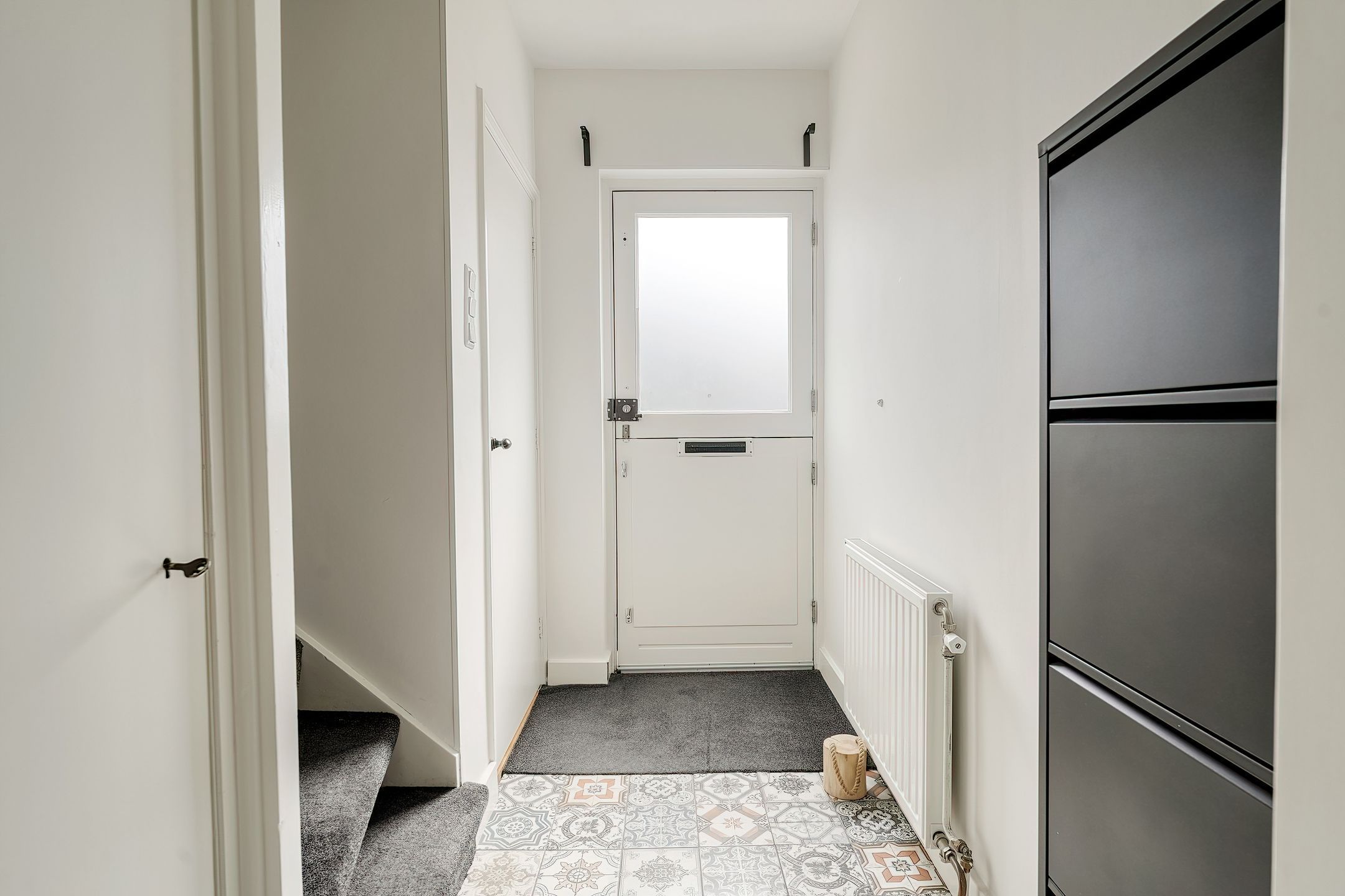 Foto 6 van Prinses Irenelaan 41