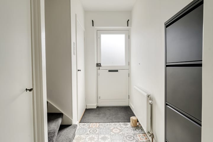 Foto 6 van Prinses Irenelaan 41