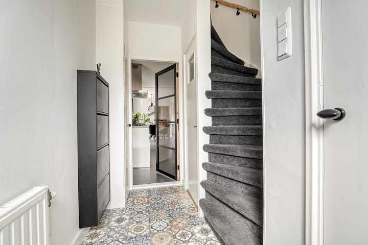 Foto 8 van Prinses Irenelaan 41