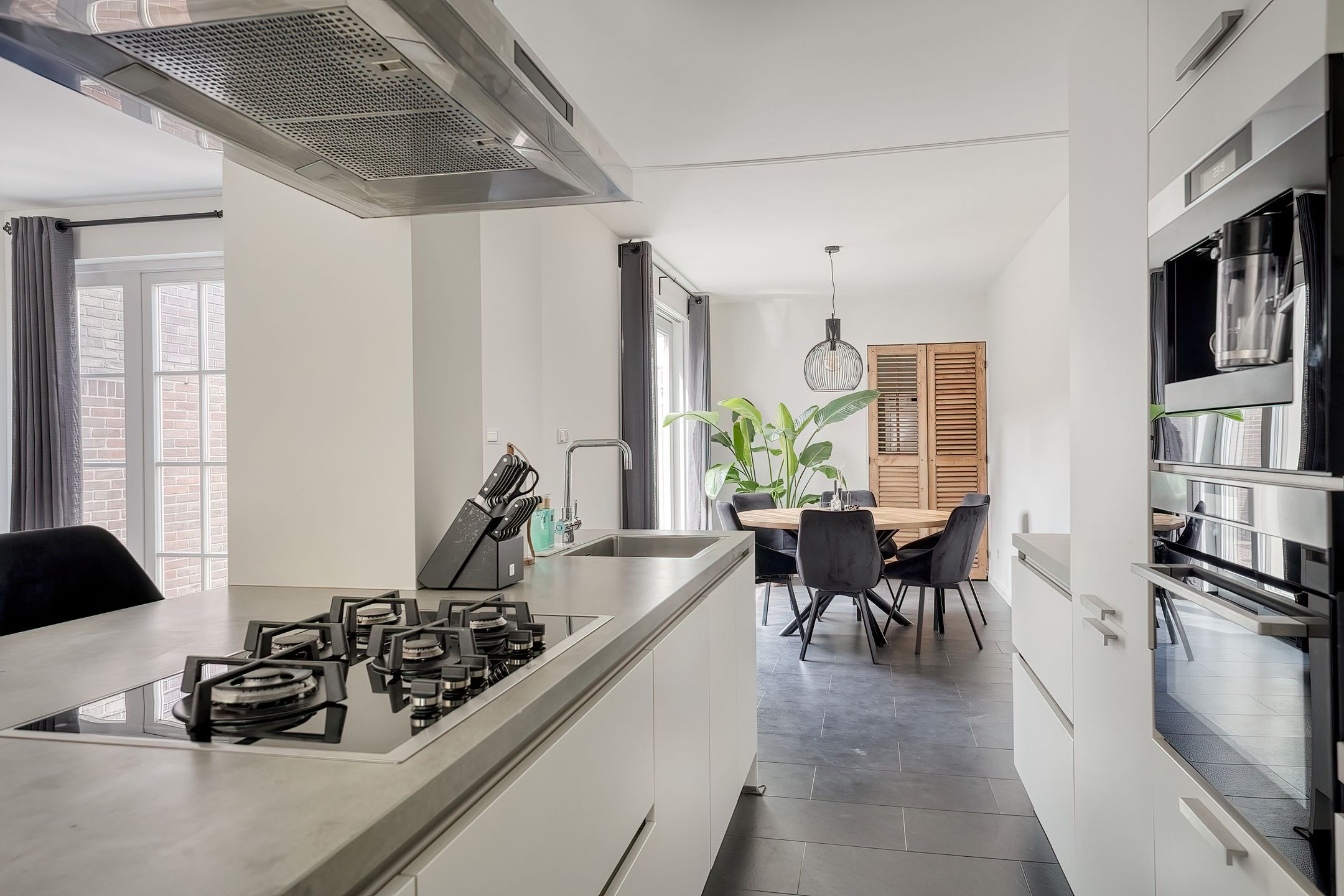 Foto 9 van Prinses Irenelaan 41