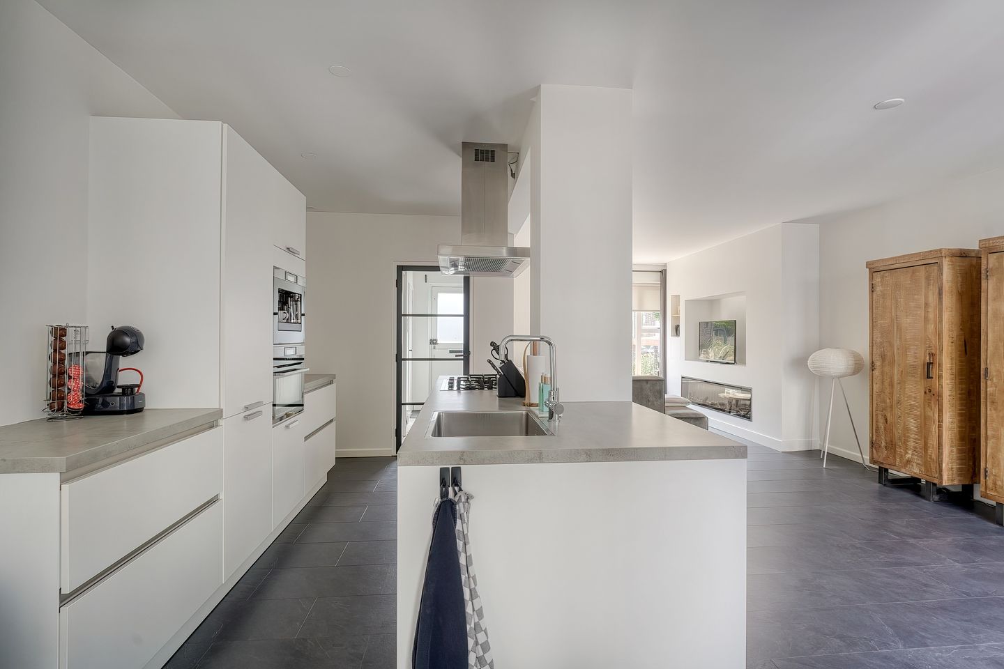 Foto 10 van Prinses Irenelaan 41