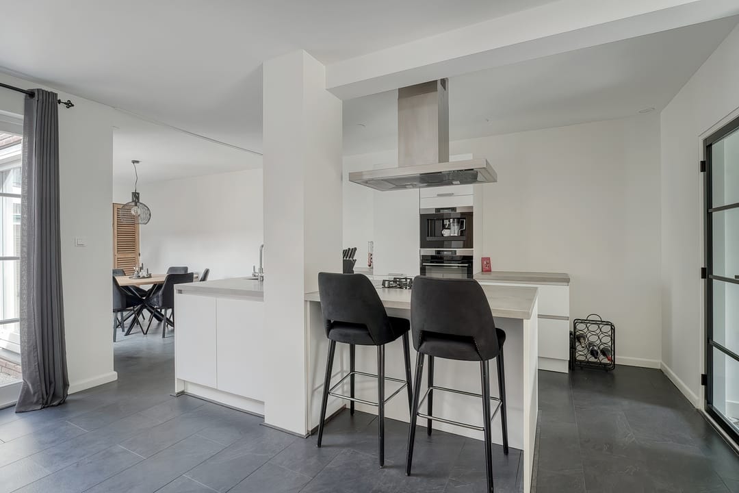 Foto 11 van Prinses Irenelaan 41