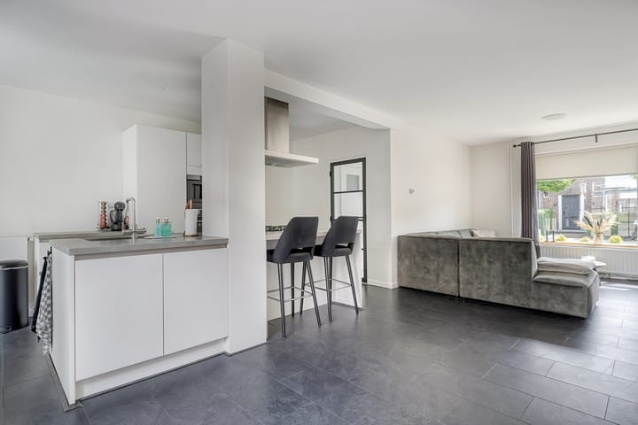 Foto 12 van Prinses Irenelaan 41