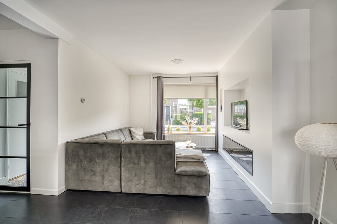 Foto 13 van Prinses Irenelaan 41